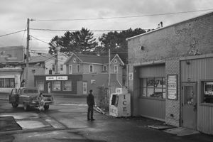 Gregory Crewdson