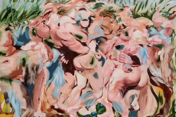 Eleanor Johnson contemporary artist