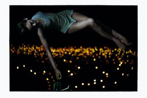 Bill Henson