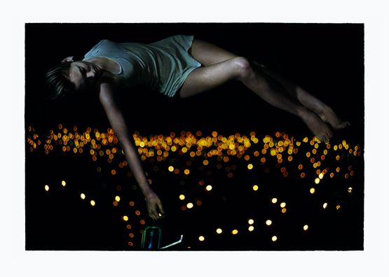 Untitled 1998-2021 KMC SH46 N5 by Bill Henson contemporary artwork Photography