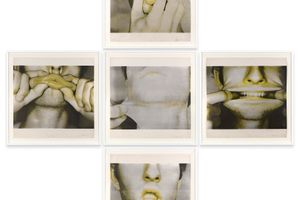 Bruce Nauman