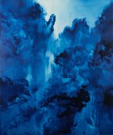 Sky No.5 by Zhao Zhao contemporary artwork painting
