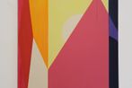 Anna Liber Lewis contemporary artist