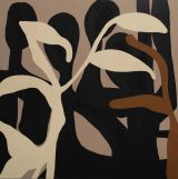 Is this still life XIV by Lulama Wolf contemporary artwork painting