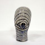 Headcase 16 by Julia Morison contemporary artwork sculpture