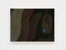 The Bed and the Ladys Slipper by Chit Yan Cheng contemporary artwork Painting