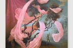Piper Bangs contemporary artist