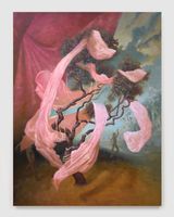 Jane by Piper Bangs contemporary artwork painting