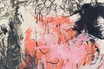 Rita Ackermann contemporary artist