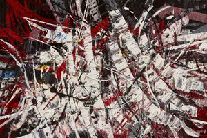 Mark Grotjahn