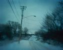 Untitled 10103 from the series Excerpts from Silver Meadows by Todd Hido contemporary artwork Photography