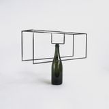 Casco by Raul Mourao contemporary artwork sculpture