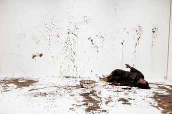Melati Suryodarmo contemporary artist