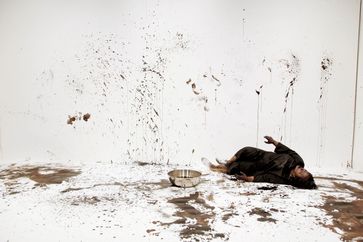 Melati Suryodarmo contemporary artist