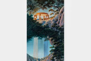 Liang Shuo