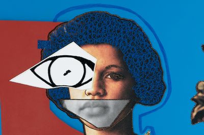 The Armory Show New York Exhibitions to See in 2021