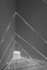Volume - ShanghART M50 01  - M50 01 by Liu Yue contemporary artwork mixed media