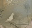 The Single by Rudy Cremonini contemporary artwork Painting