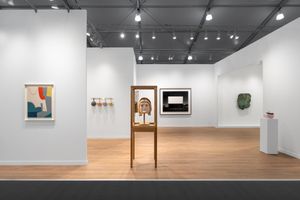 Lisson Gallery at Frieze Los Angeles 2024