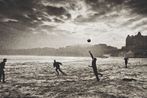 Don Mccullin contemporary artist