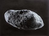 Dialogues interieurs a la peripherie XXXVI by Julien Segard contemporary artwork works on paper
