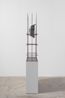 Unfinished Home 20211025 by Cai Lei contemporary artwork Sculpture