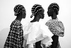 Tongoro Beauty 2 by Trevor Stuurman contemporary artwork Photography