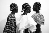 Tongoro Beauty 2 by Trevor Stuurman contemporary artwork photography print