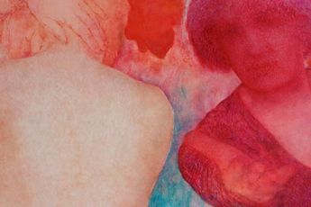 Contemporary art exhibition Group Exhibition You Must Change Your Life at GRIMM New York United States