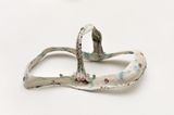 Abandonment by Kentaro Kawabata contemporary artwork sculpture