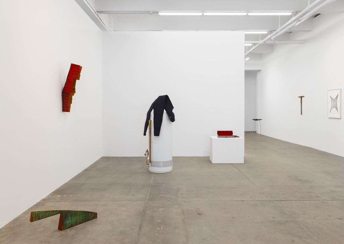 Group Exhibition