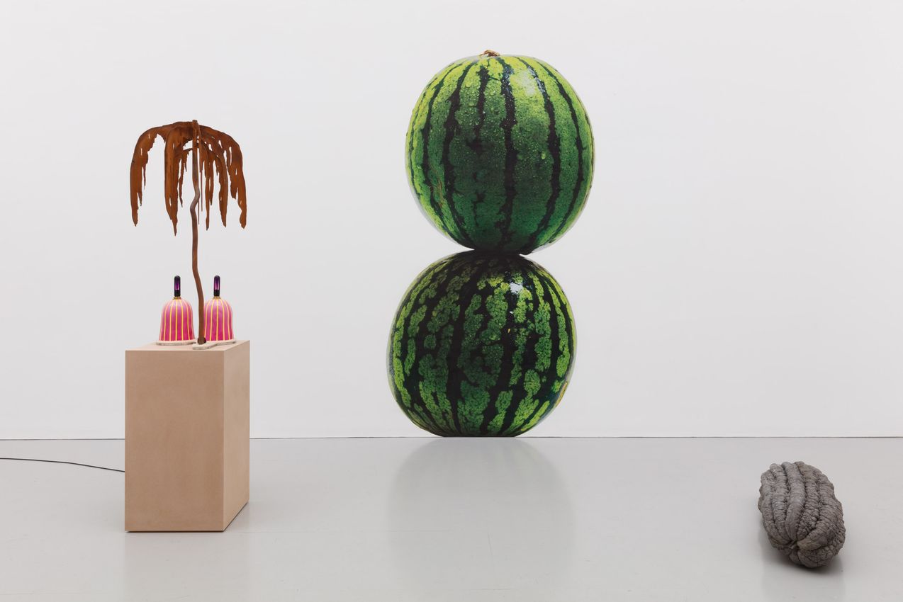 Group Exhibition