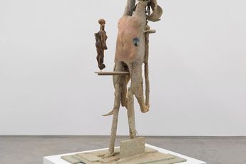 TARWUK contemporary artist
