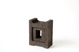 Teardrop 156 by Timo Nasseri contemporary artwork sculpture