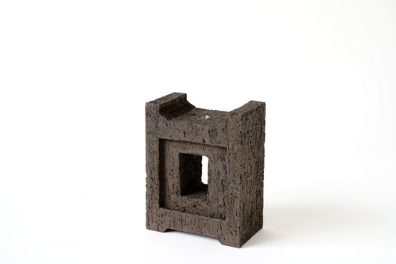 Teardrop 156 by Timo Nasseri contemporary artwork Sculpture