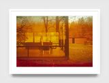 0697 by James Welling contemporary artwork print