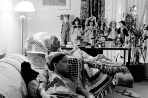 Latoya Ruby Frazier