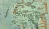 Chokma by Oliver Lanz contemporary artwork painting