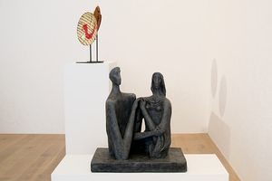 Group exhibition