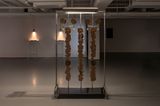 Celestial Anchor Personal Mythic Codex 1 by Wang Xin contemporary artwork sculpture installation mixed media