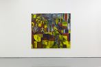 Behrang Karimi contemporary artist