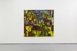 n.y.t Matrix by Behrang Karimi contemporary artwork painting