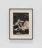 From the series Exercises by Miklos Onucsan contemporary artwork Works on Paper