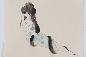 Yamaguchi Ai
