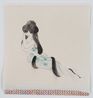 haimatsuwaru hana by Yamaguchi Ai contemporary artwork Works on Paper