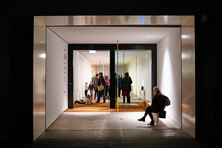Centre for Contemporary Photography CCP contemporary art institution in