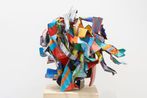 John Chamberlain contemporary artist