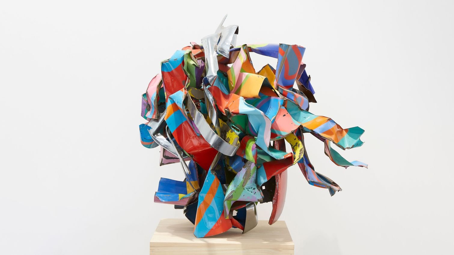 John Chamberlain