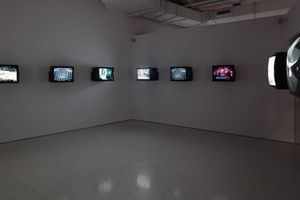 Gretchen Bender