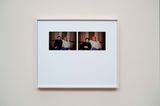 A Peculiar Type of Disjunction by Luke Fowler contemporary artwork photography